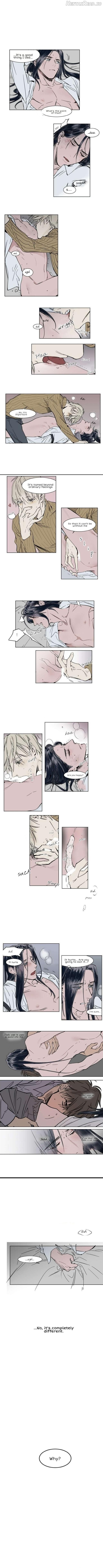 An Obedient Legacy Chapter 35 - page 3