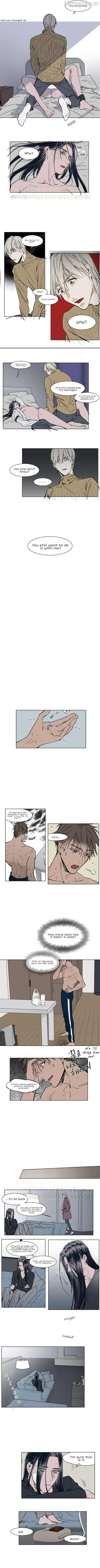 An Obedient Legacy Chapter 35 - page 4