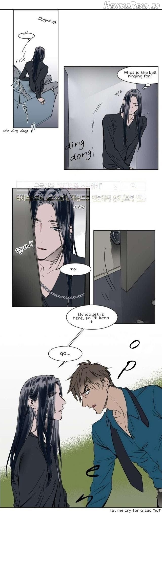 An Obedient Legacy Chapter 35 - page 5