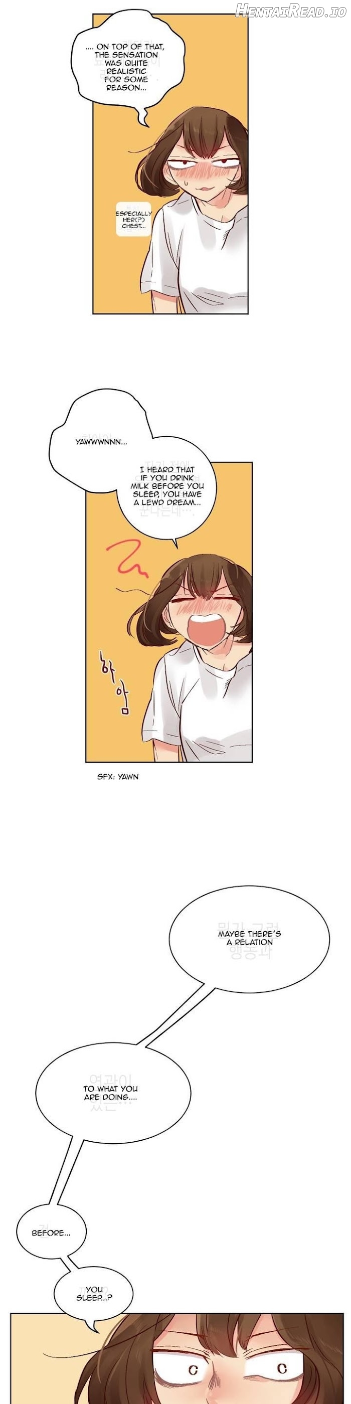 Devil Drop Chapter 1 - page 7