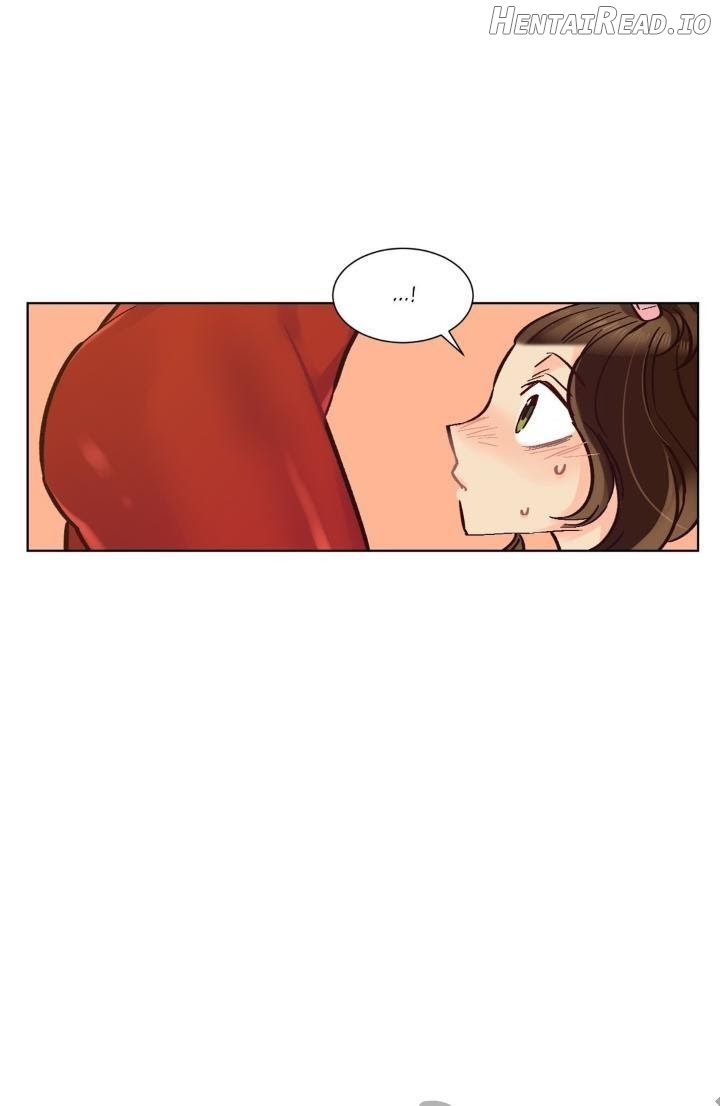 Devil Drop Chapter 6 - page 41