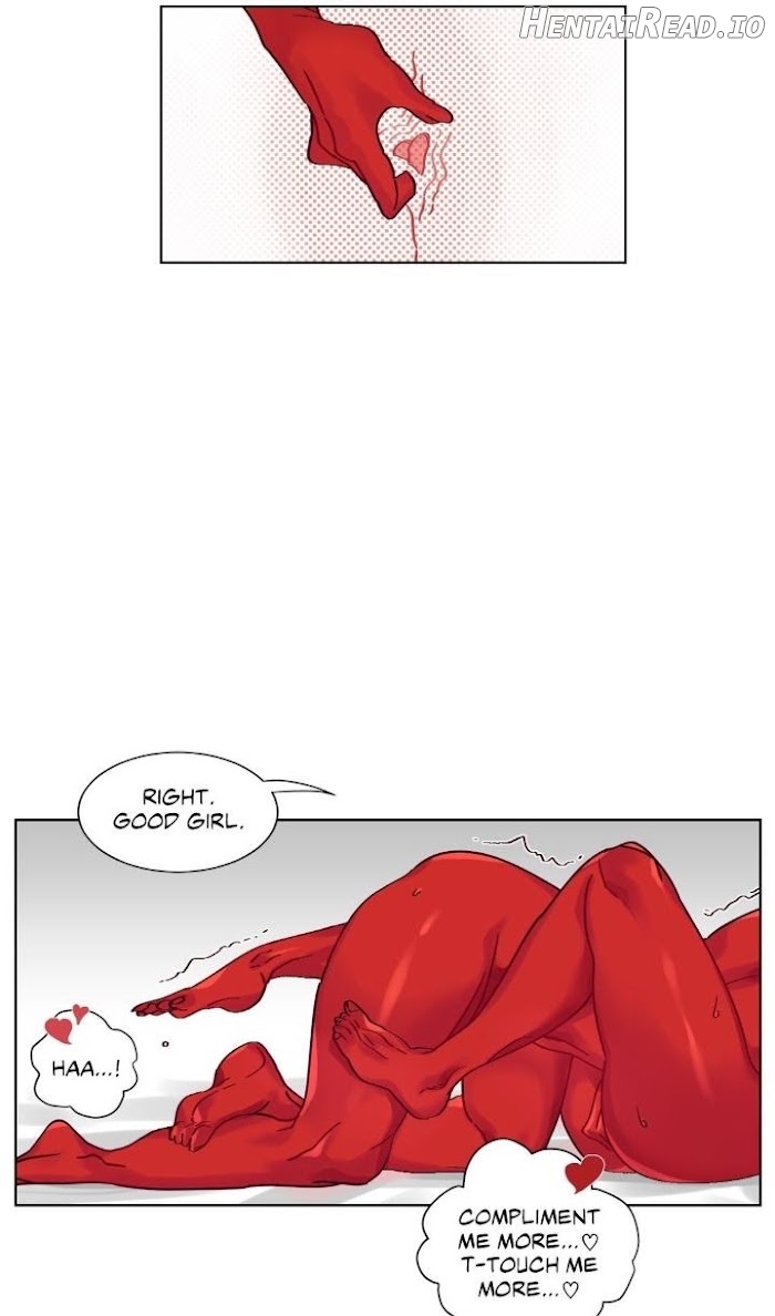 Devil Drop Chapter 12 - page 37