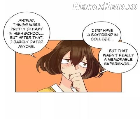 Devil Drop Chapter 16 - page 3