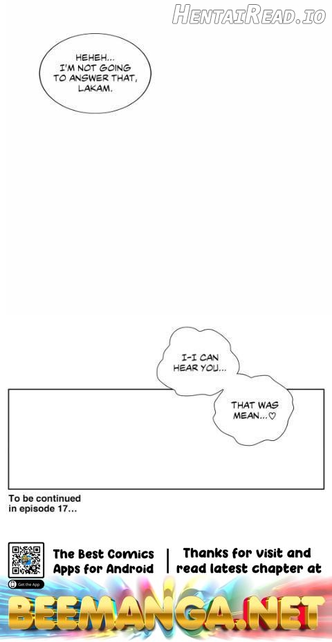 Devil Drop Chapter 16 - page 50