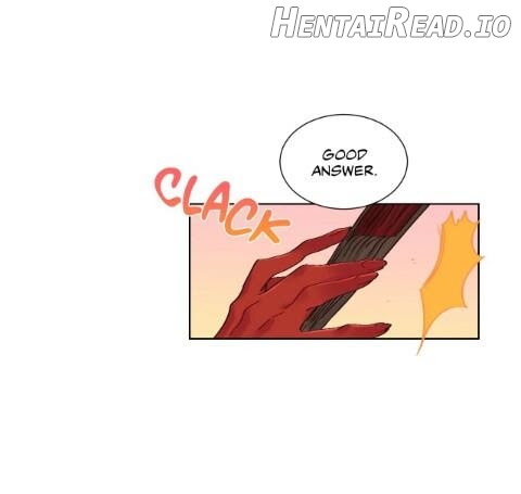 Devil Drop Chapter 19 - page 11