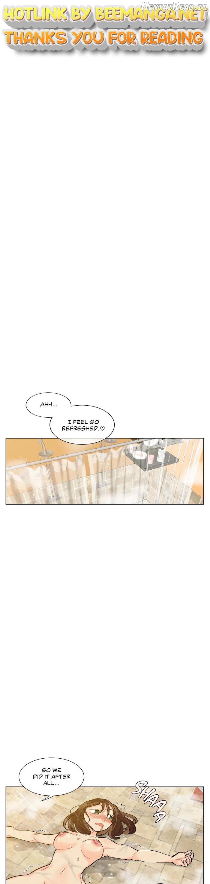 Devil Drop Chapter 24 - page 1