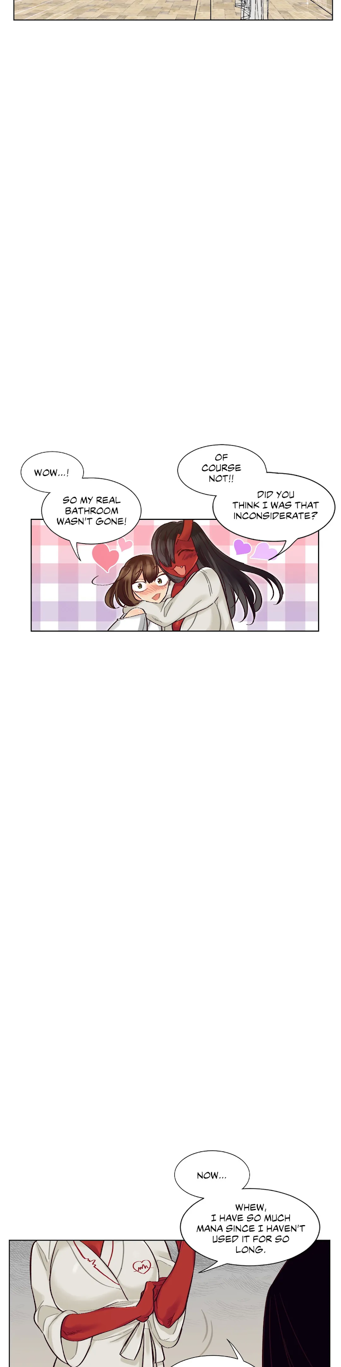 Devil Drop Chapter 24 - page 11