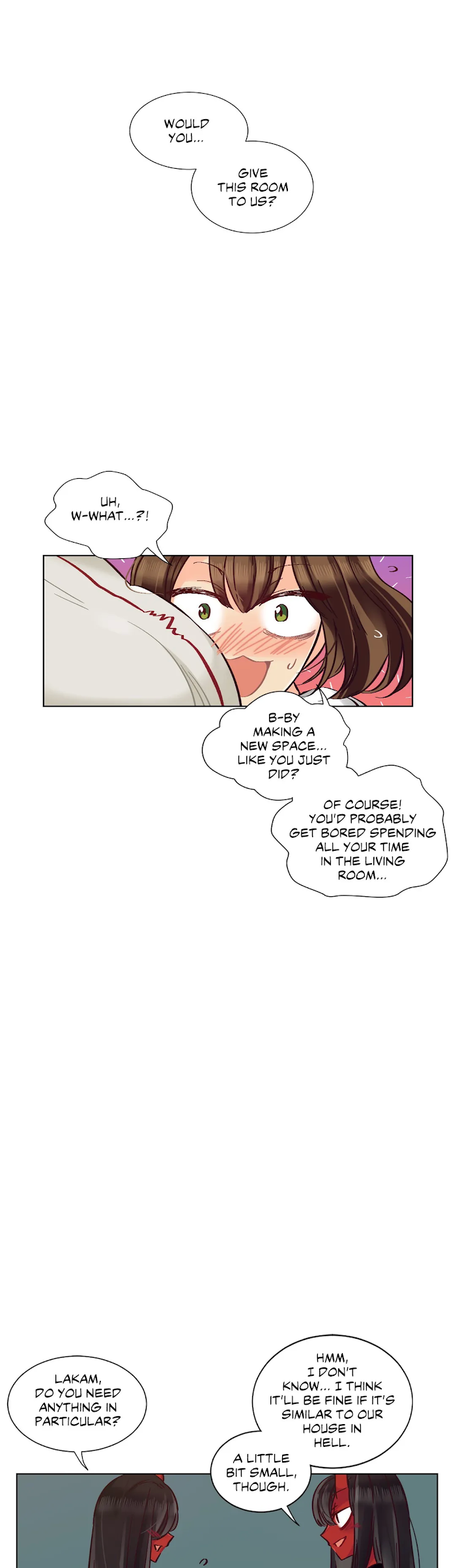 Devil Drop Chapter 24 - page 13
