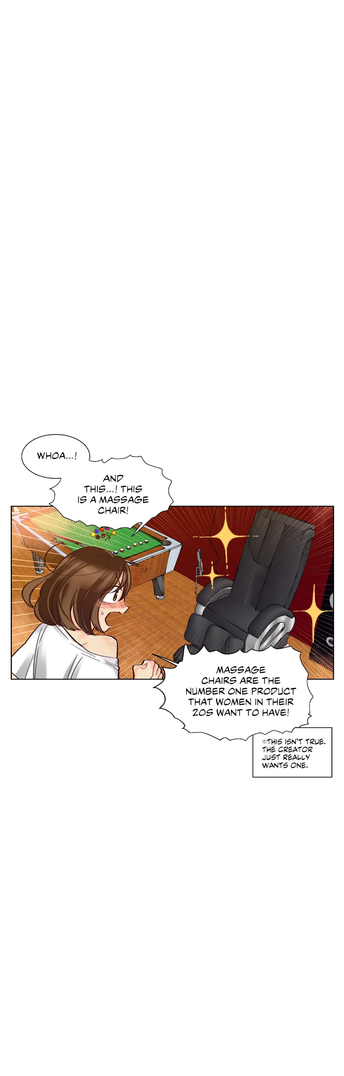 Devil Drop Chapter 24 - page 21