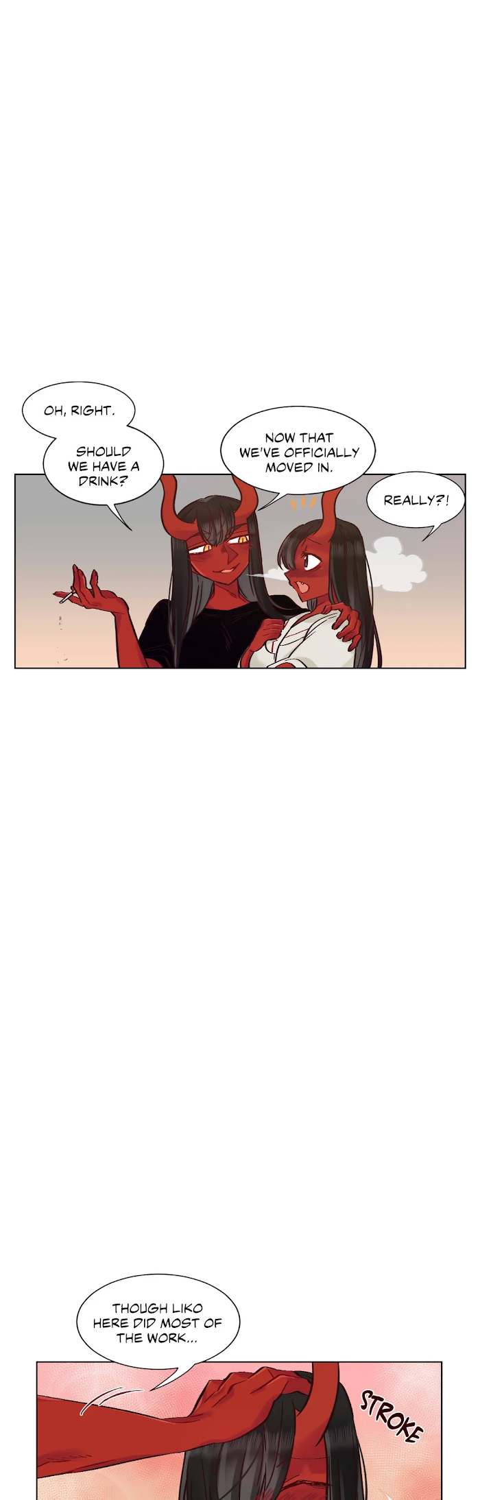 Devil Drop Chapter 24 - page 26