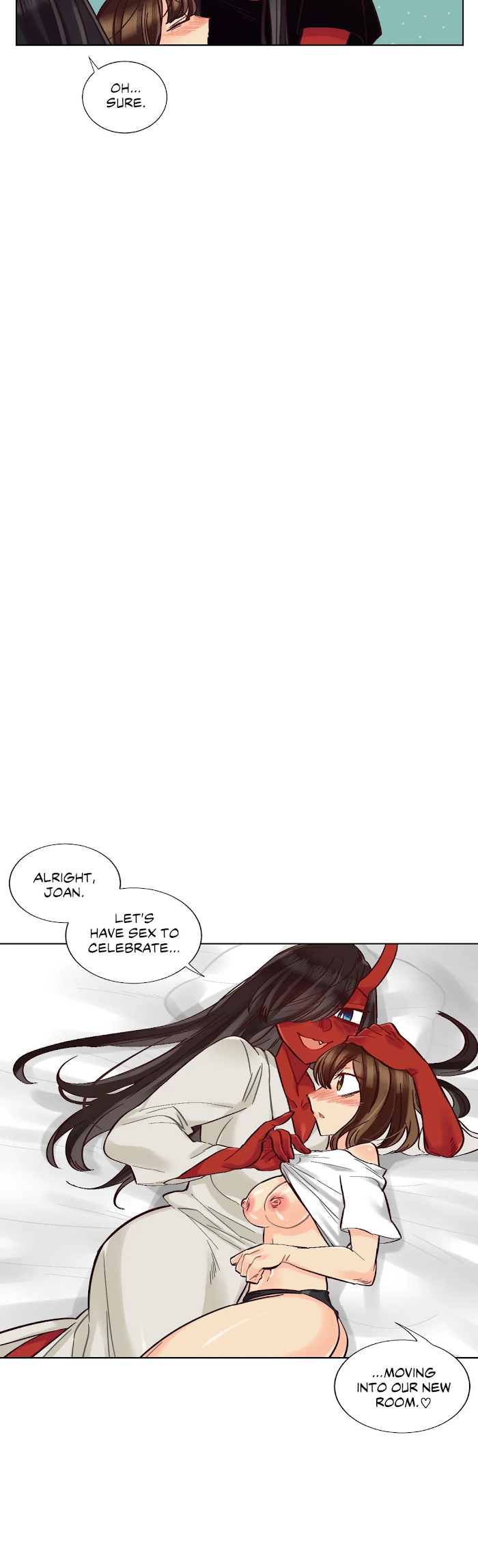 Devil Drop Chapter 24 - page 32