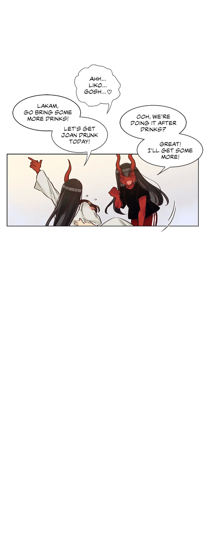 Devil Drop Chapter 24 - page 33