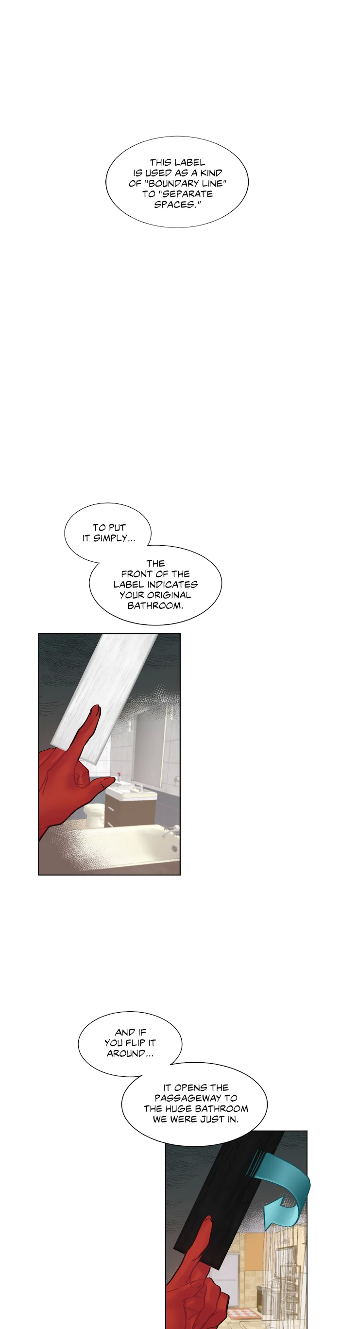 Devil Drop Chapter 24 - page 5
