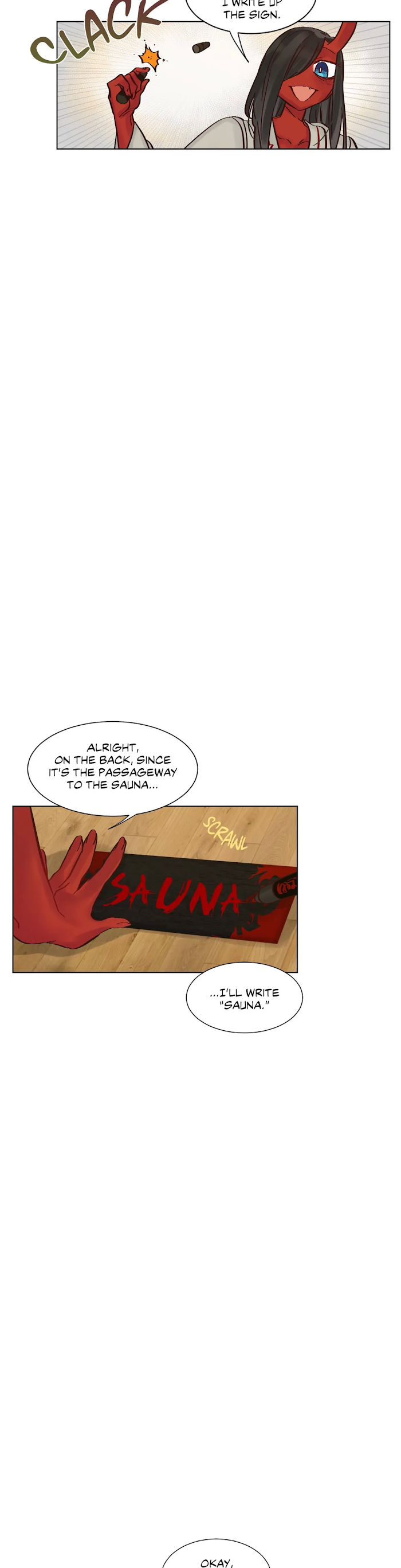 Devil Drop Chapter 24 - page 7