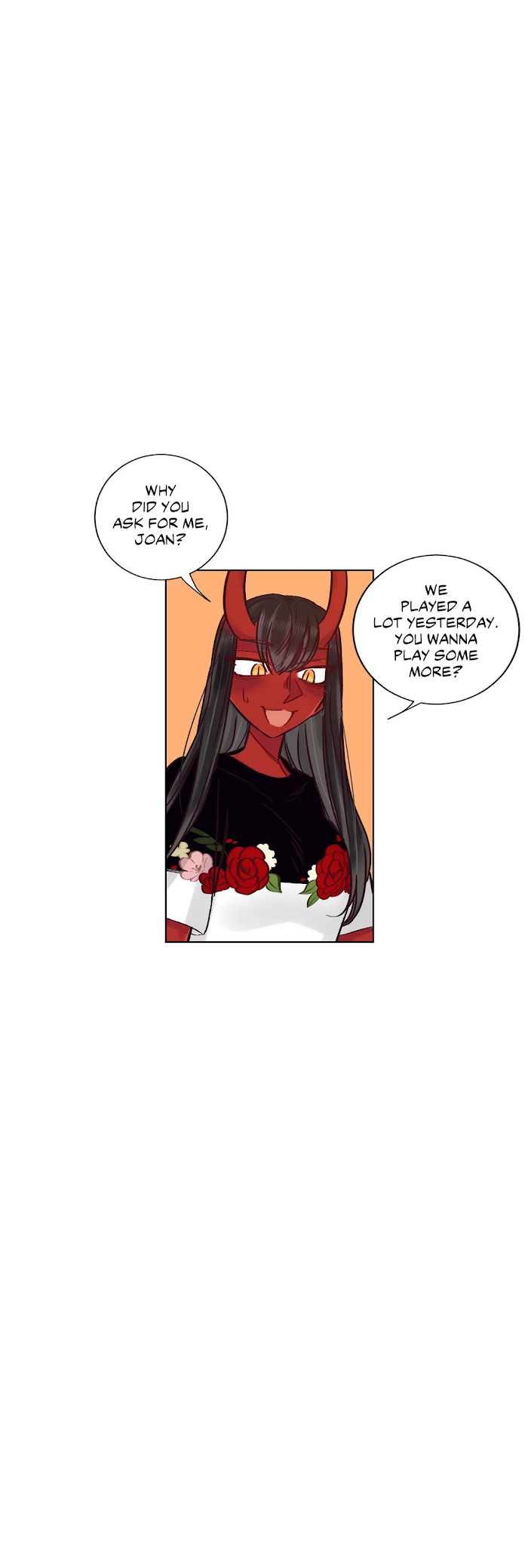 Devil Drop Chapter 25 - page 12