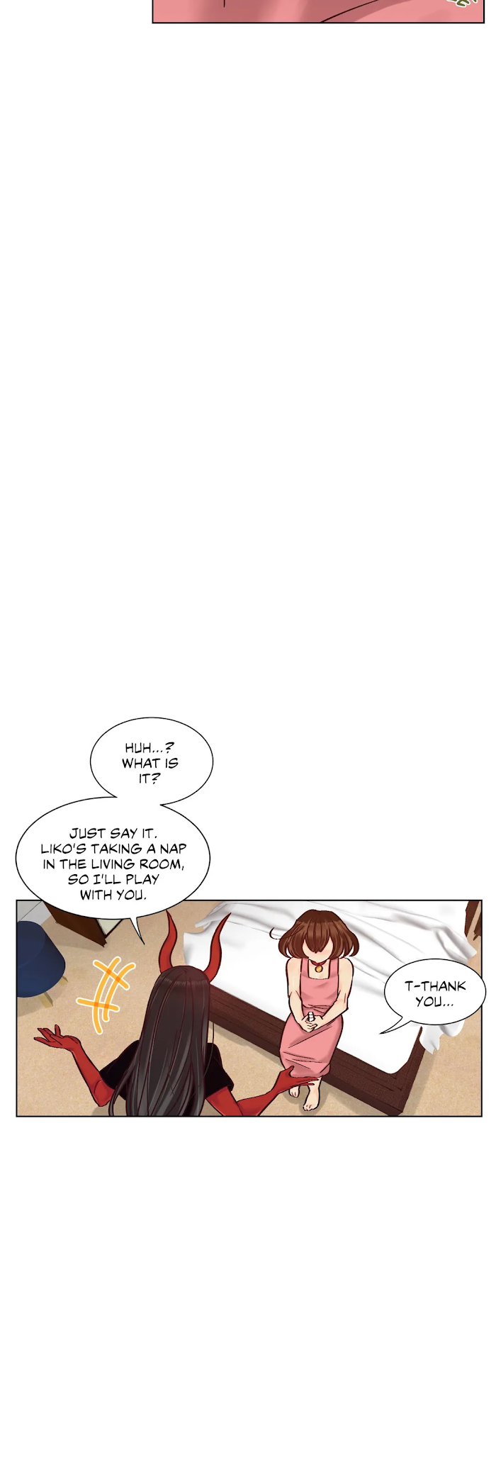 Devil Drop Chapter 25 - page 14