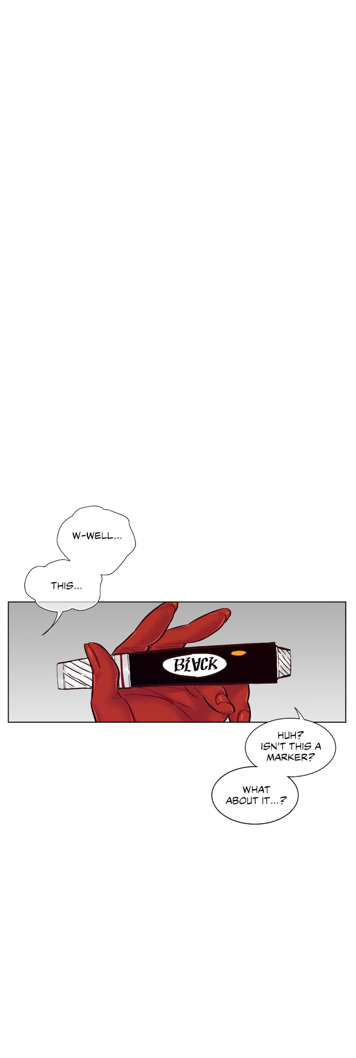 Devil Drop Chapter 25 - page 15