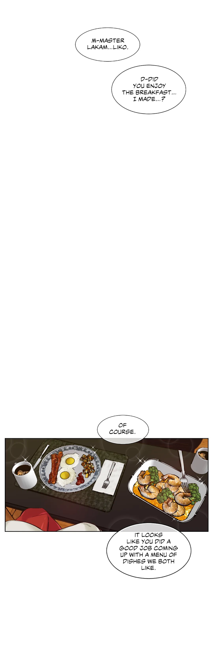 Devil Drop Chapter 25 - page 2