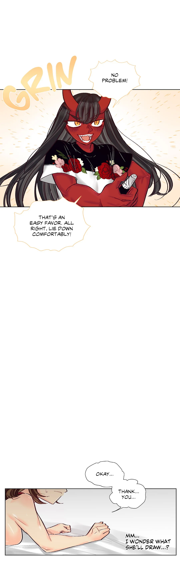 Devil Drop Chapter 25 - page 20