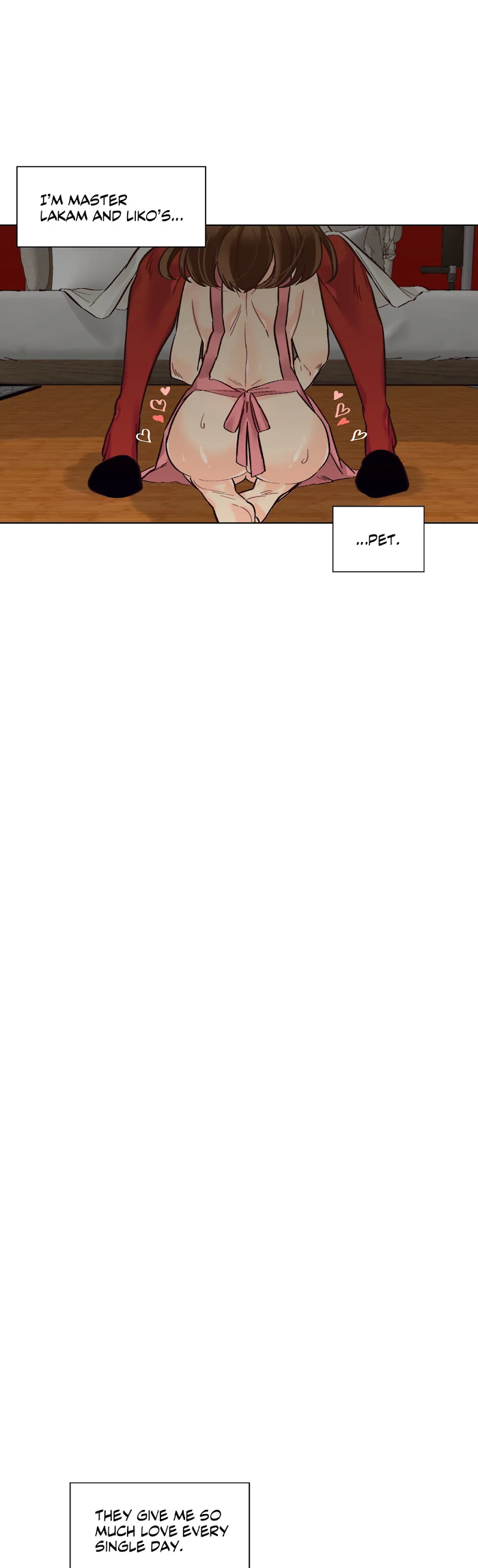 Devil Drop Chapter 25 - page 7