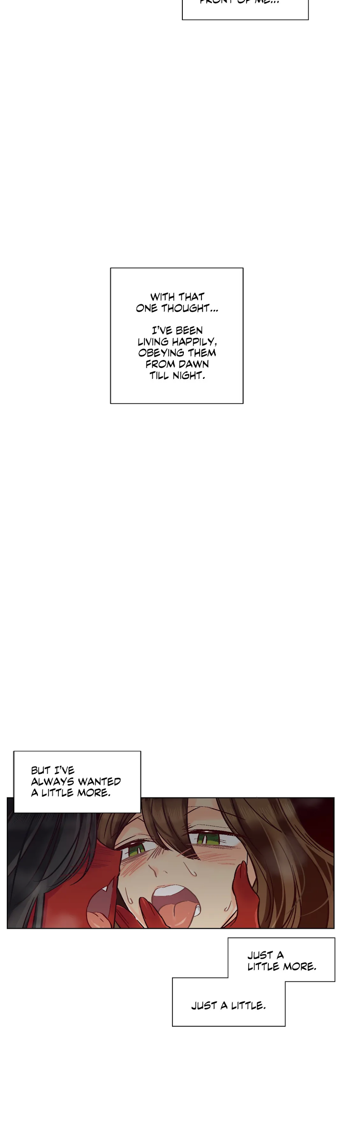 Devil Drop Chapter 25 - page 9