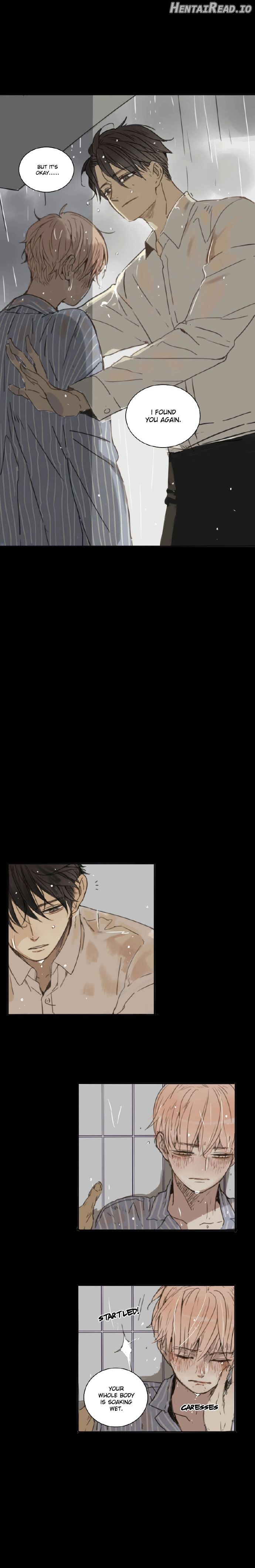 Silent Color Chapter 1 - page 2