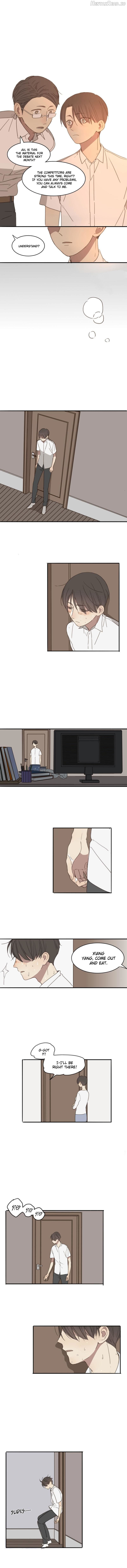 Silent Color Chapter 14 - page 3