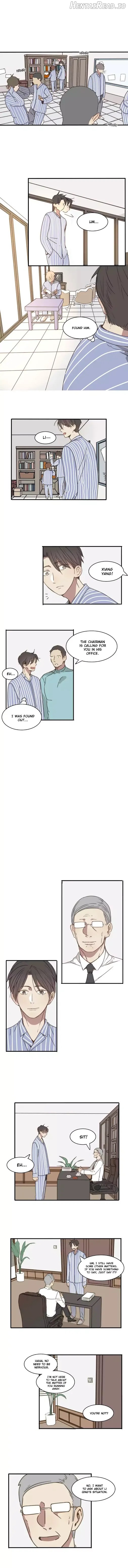 Silent Color Chapter 18 - page 2