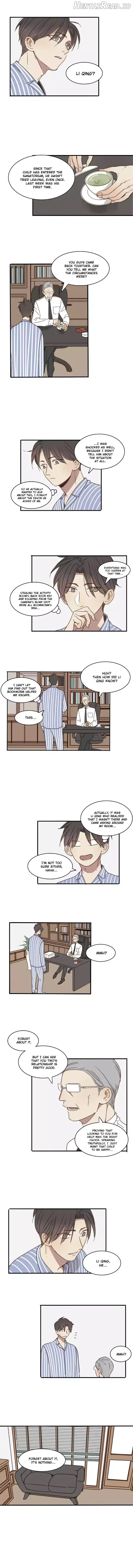 Silent Color Chapter 18 - page 3
