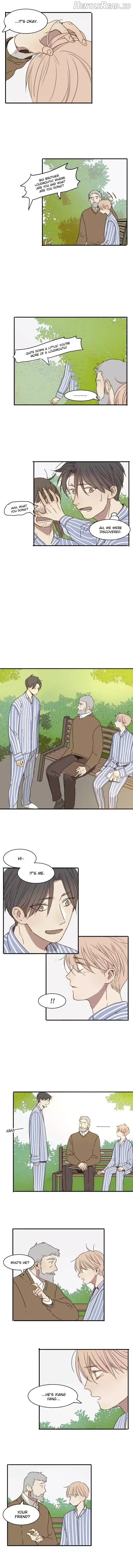 Silent Color Chapter 20 - page 4