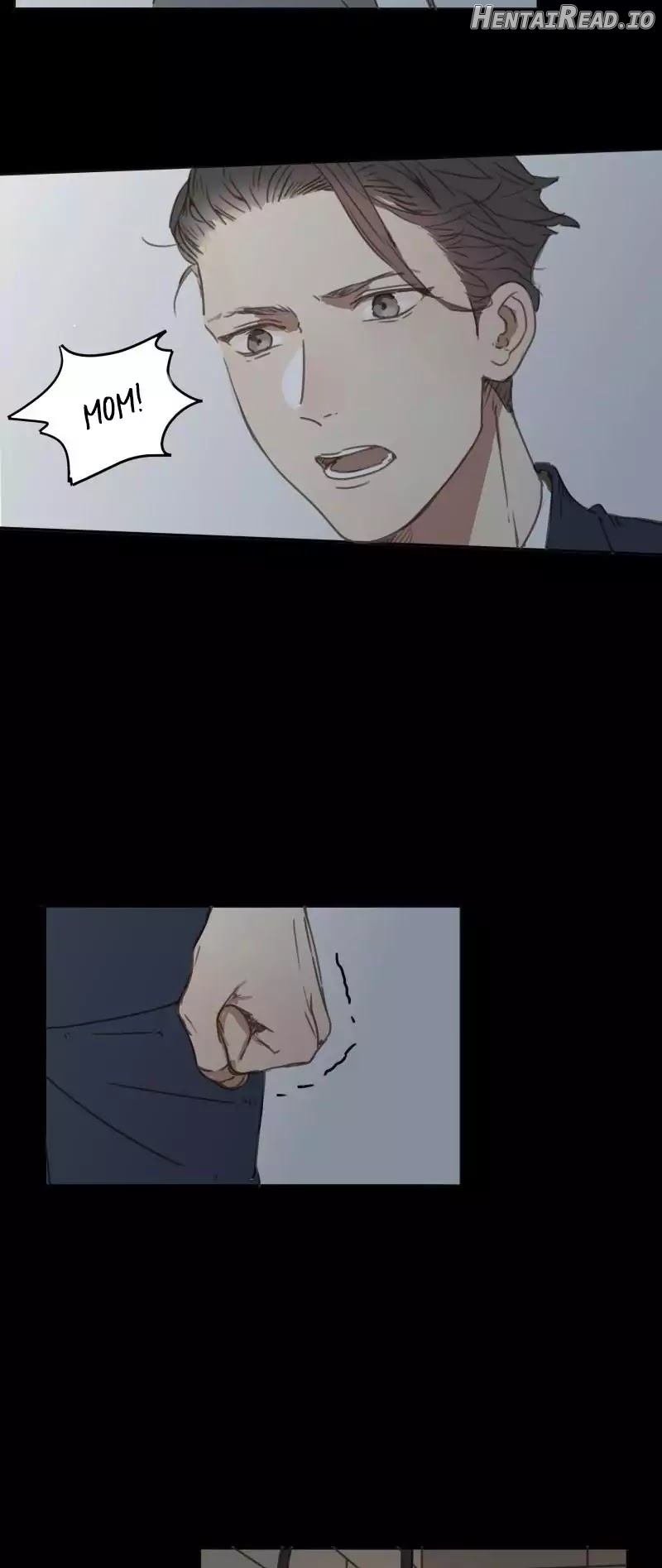 Silent Color Chapter 23 - page 15
