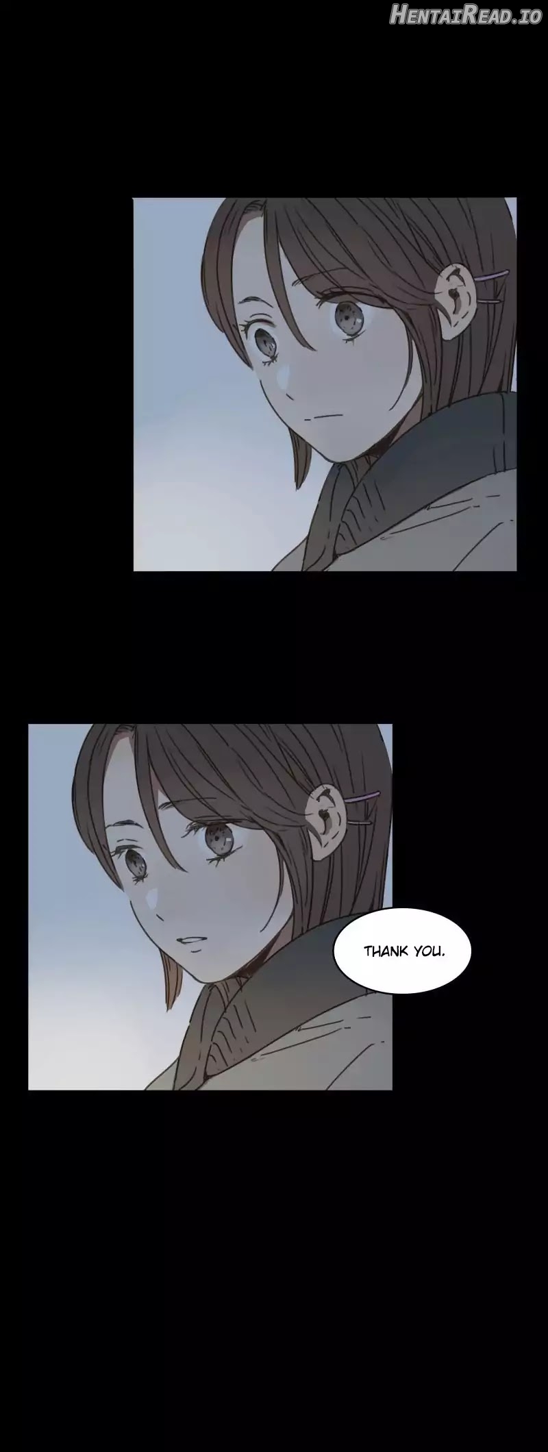 Silent Color Chapter 24 - page 11
