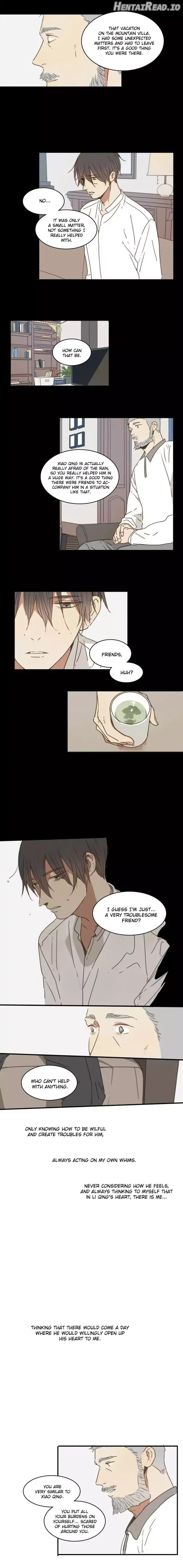 Silent Color Chapter 30 - page 3