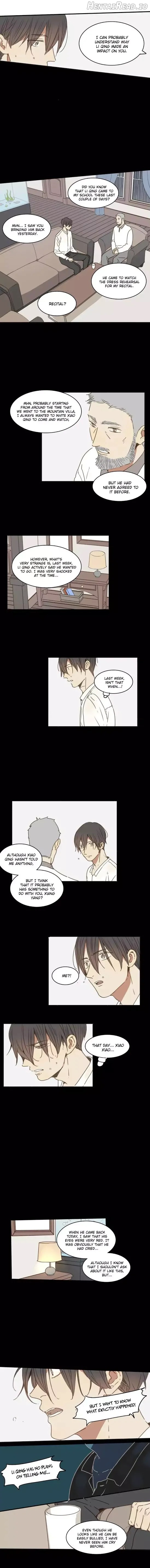 Silent Color Chapter 30 - page 4