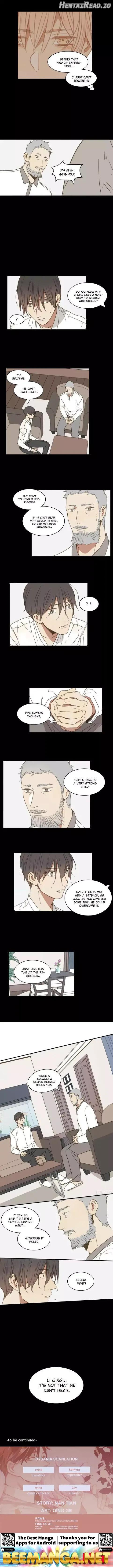 Silent Color Chapter 30 - page 5