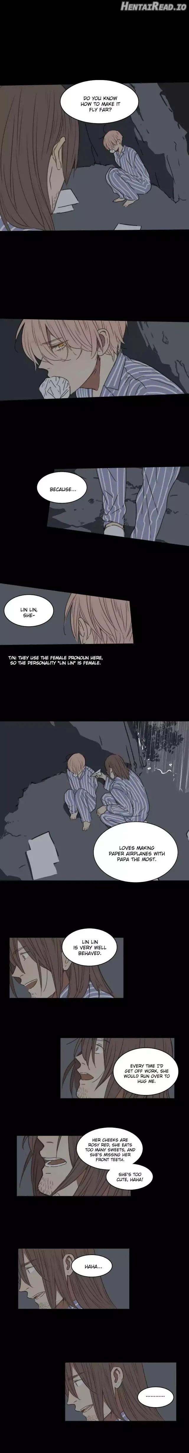 Silent Color Chapter 33 - page 2