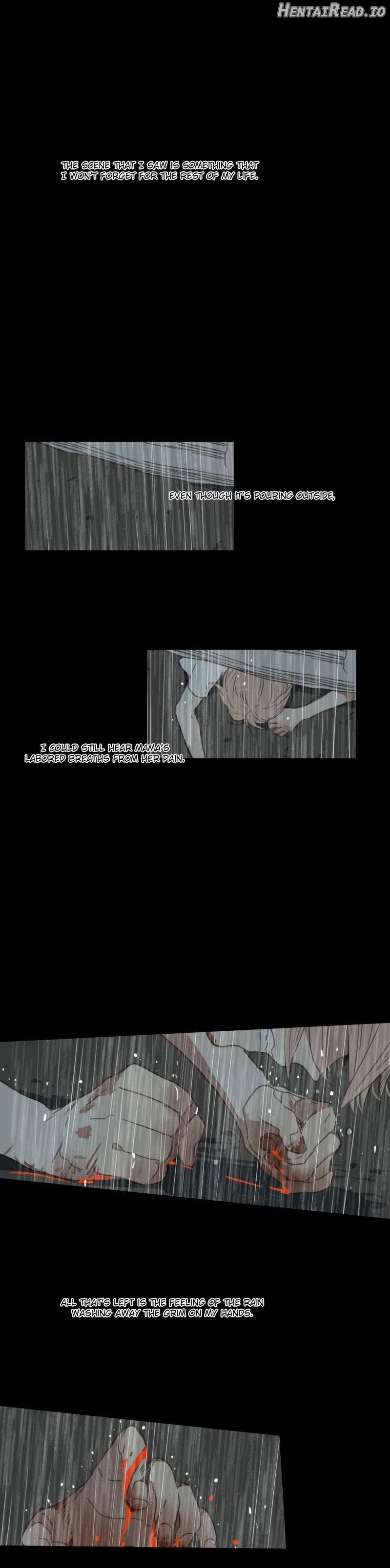 Silent Color Chapter 35 - page 2