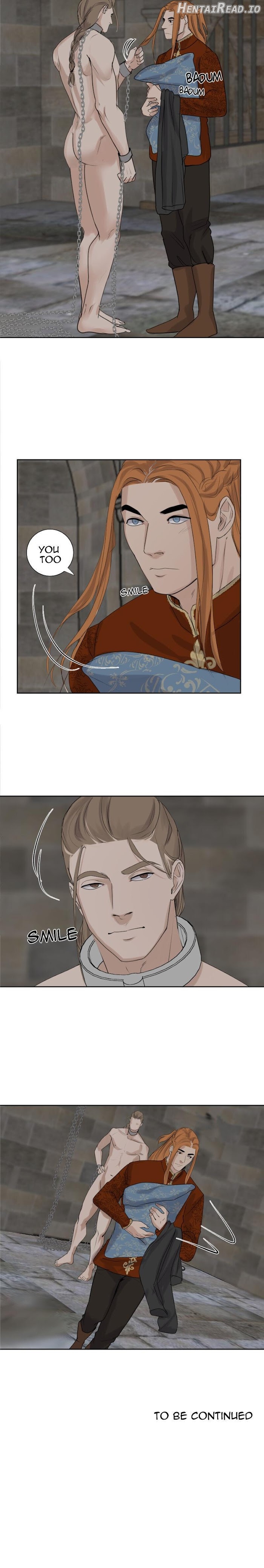 Surprise Of Eternity Chapter 7 - page 18