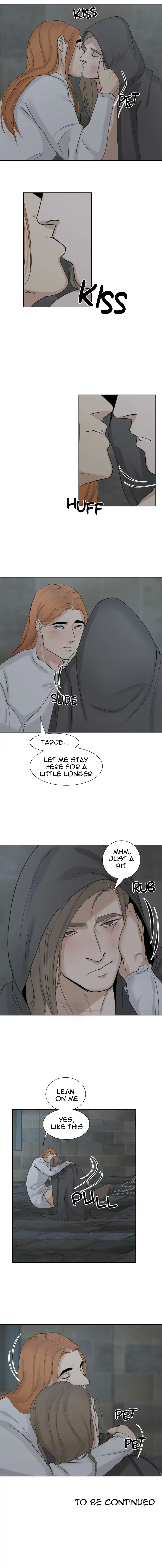 Surprise Of Eternity Chapter 8 - page 11