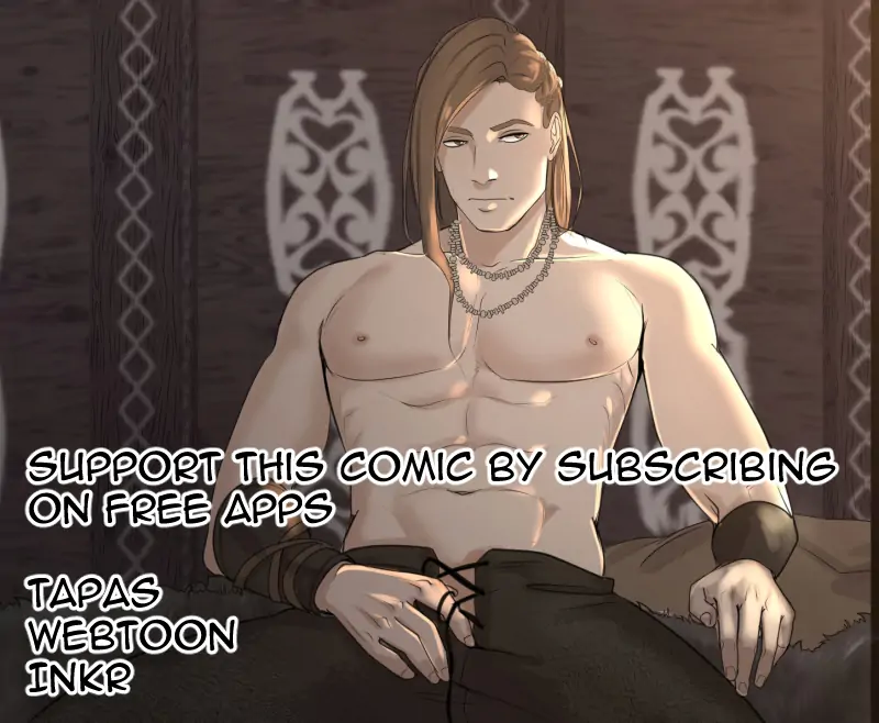 Surprise Of Eternity Chapter 9 - page 1