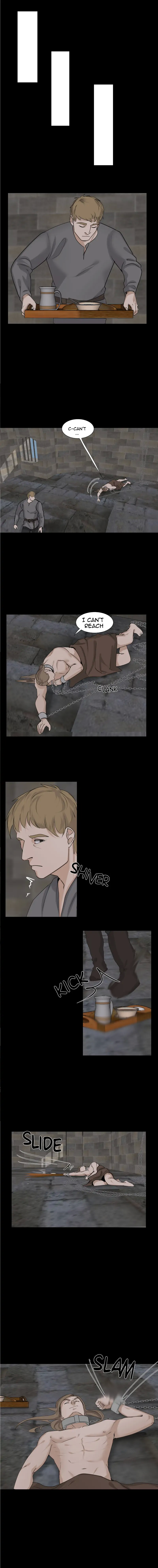 Surprise Of Eternity Chapter 10 - page 7