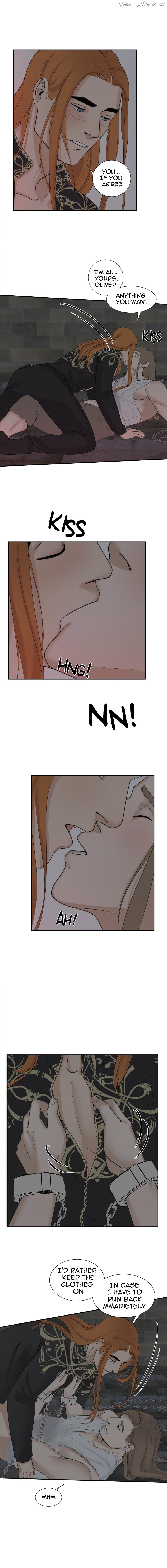 Surprise Of Eternity Chapter 11 - page 4