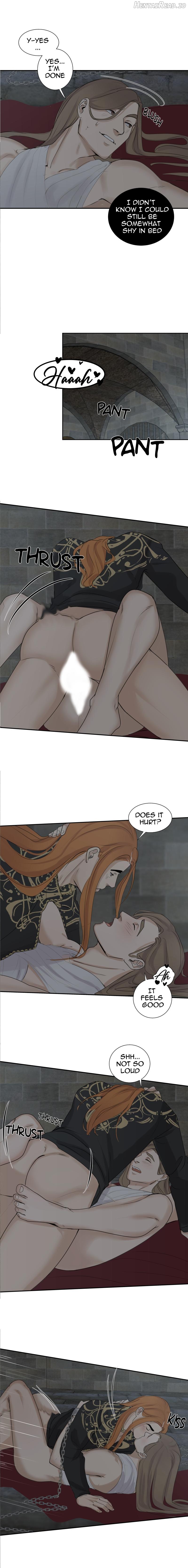 Surprise Of Eternity Chapter 11 - page 9