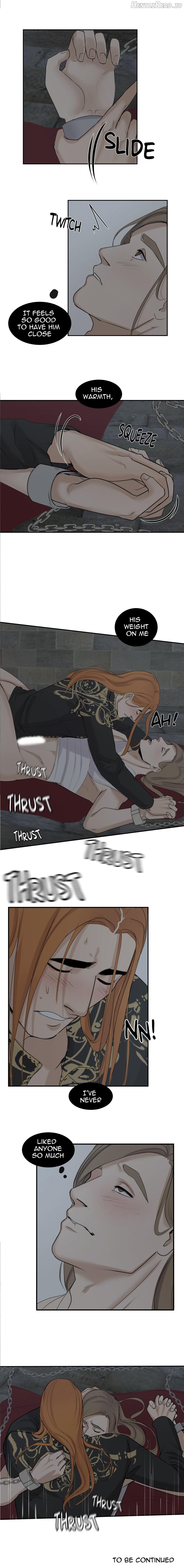 Surprise Of Eternity Chapter 11 - page 10