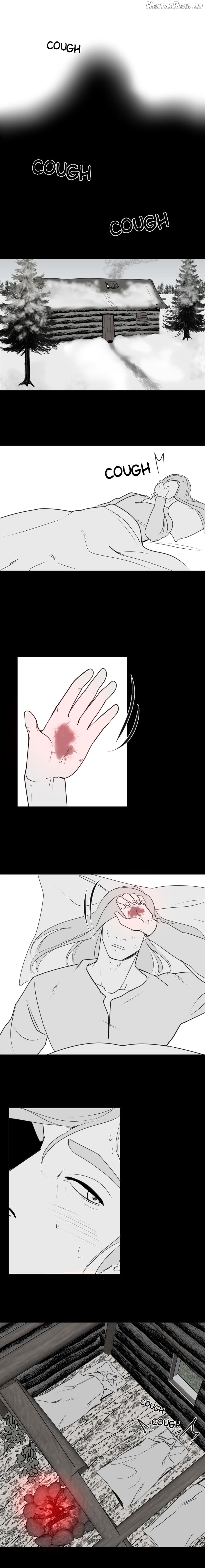 Surprise Of Eternity Chapter 12 - page 1