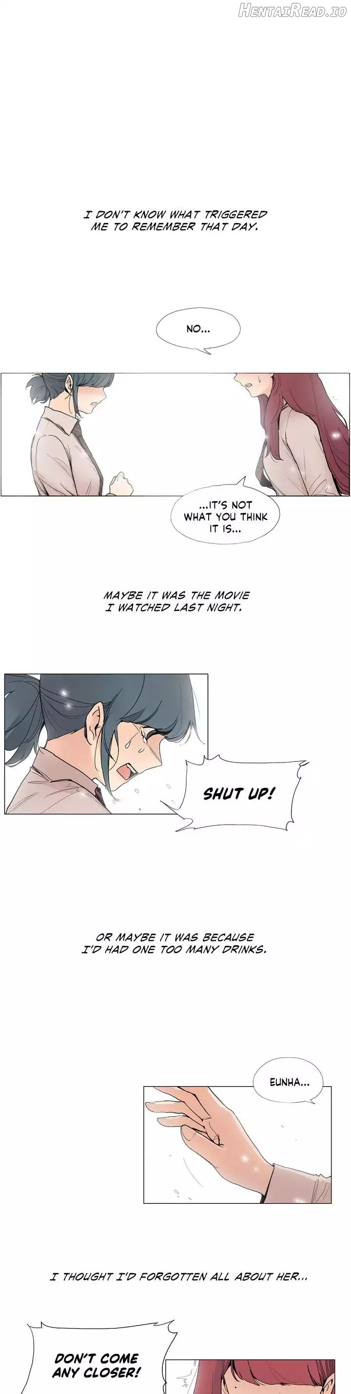Elixir - Manhwa Chapter 1 - page 2