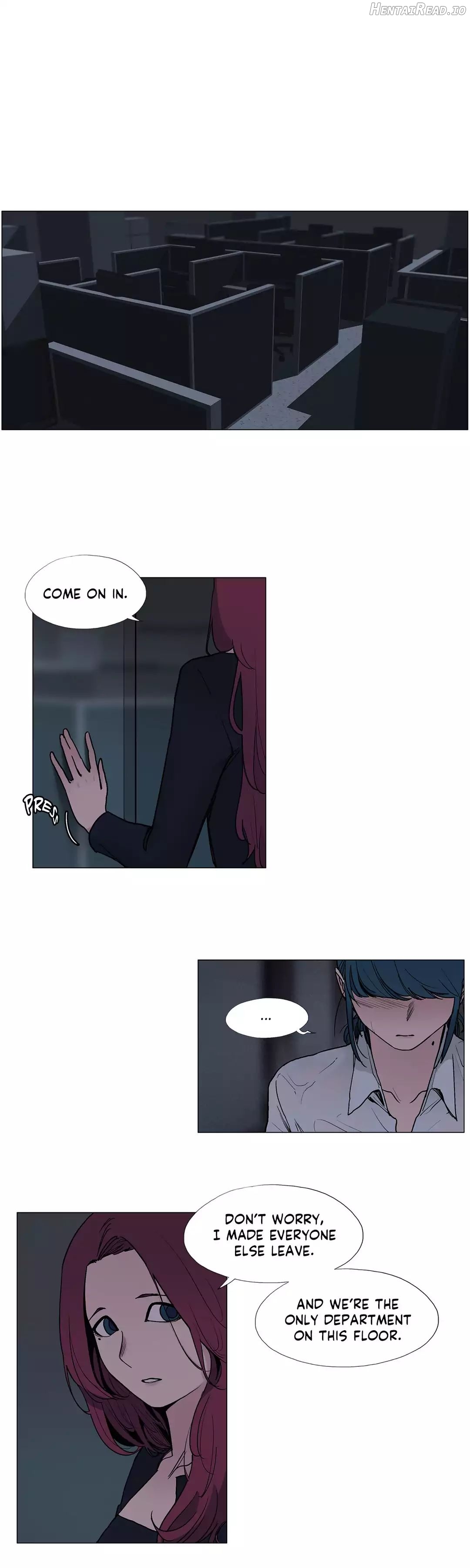 Elixir - Manhwa Chapter 3 - page 2
