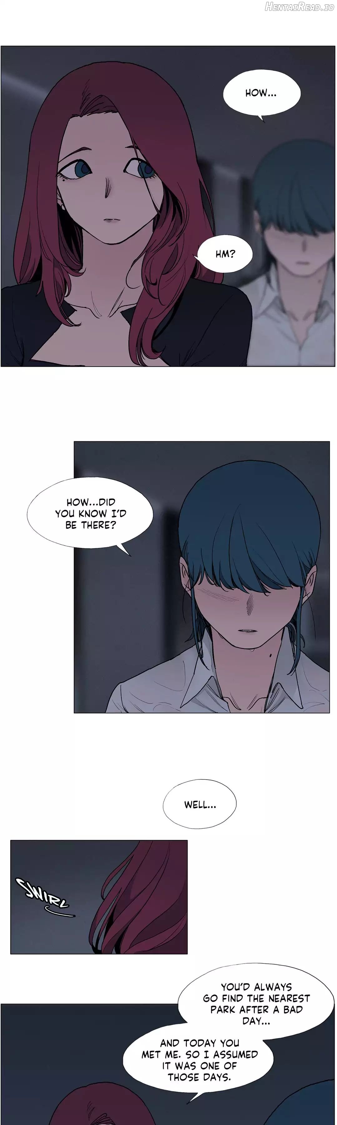 Elixir - Manhwa Chapter 3 - page 3