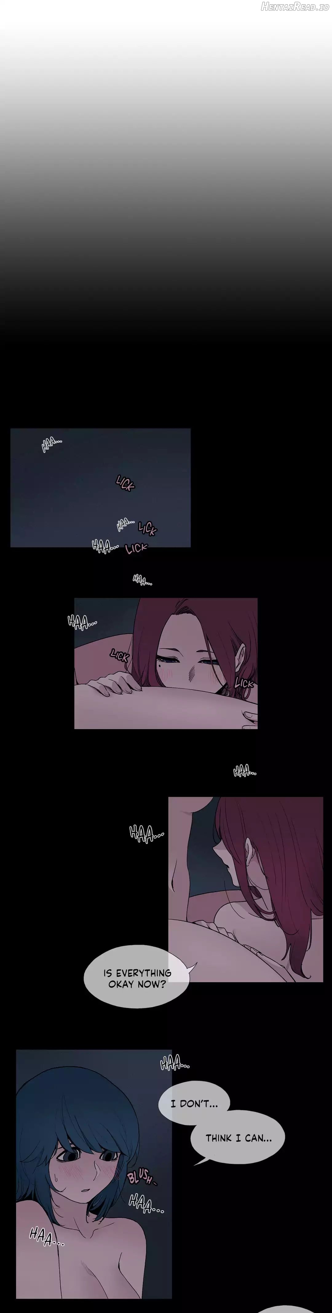 Elixir - Manhwa Chapter 4 - page 2