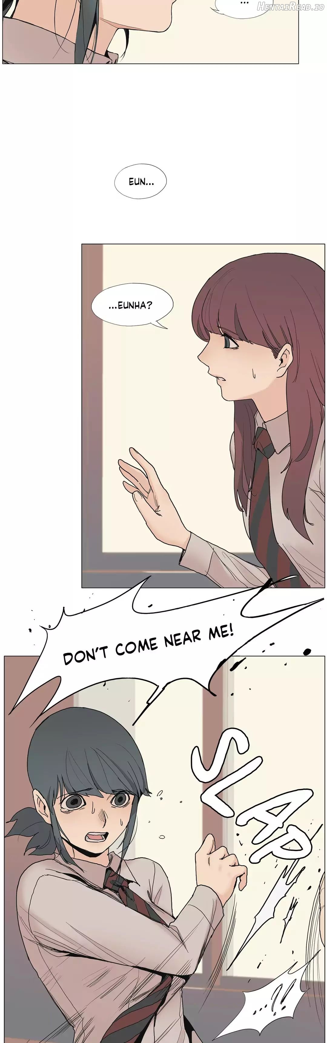 Elixir - Manhwa Chapter 5 - page 15